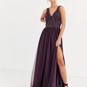 ASOS Maxi Dress